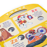 PAW Patrol Poke-A-Dot: Alphabet Adventure J2
