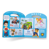 PAW Patrol Poke-A-Dot: Alphabet Adventure J2