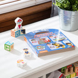 PAW Patrol Poke-A-Dot: Alphabet Adventure J2