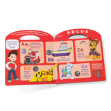 PAW Patrol Poke-A-Dot: Alphabet Adventure J2