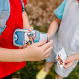 PAW Patrol Pup Pack Backpack Role Play Set Q2