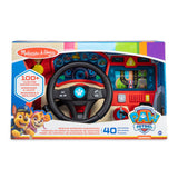 PAW Patrol Rescue Mission Wooden Dashboard B2