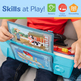 PAW Patrol Rescue Mission Wooden Dashboard B2