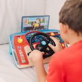 PAW Patrol Rescue Mission Wooden Dashboard B2