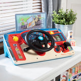 PAW Patrol Rescue Mission Wooden Dashboard B2