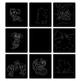PAW Patrol Scratch Art Pad - Skye B1