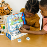 PAW Patrol See & Spell Pup Pad Y0