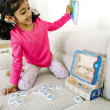 PAW Patrol See & Spell Pup Pad Y0