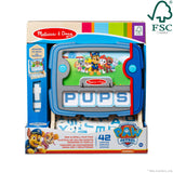 PAW Patrol See & Spell Pup Pad Y0