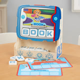 PAW Patrol See & Spell Pup Pad Y0