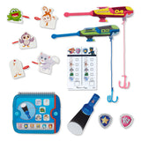 PAW Patrol Spy, Find & Rescue Play Set D2