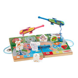 PAW Patrol Spy, Find & Rescue Play Set D2