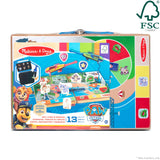 PAW Patrol Spy, Find & Rescue Play Set D2