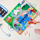 PAW Patrol Spy, Find & Rescue Play Set D2