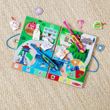 PAW Patrol Spy, Find & Rescue Play Set D2