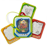 PAW Patrol Take Along Dino Adventure Play Set T6