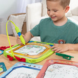PAW Patrol Take Along Dino Adventure Play Set T6
