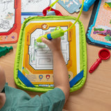 PAW Patrol Take Along Dino Adventure Play Set T6