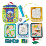 PAW Patrol Take Along Dino Adventure Play Set Z1