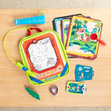 PAW Patrol Take Along Dino Adventure Play Set Z1