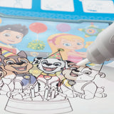 PAW Patrol Water Wow! 3-Pack - Skye, Chase, Marshall Water Reveal Pads O3