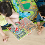 PAW Patrol Wooden 4-in-1 Magnetic Wand Maze Board F6