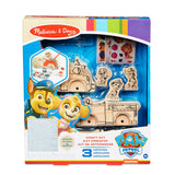 PAW Patrol Wooden Craft Kit - Vehicles Z6