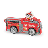 PAW Patrol Wooden Craft Kit - Vehicles Z6