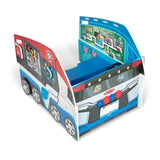 PAW Patrol Wooden PAW Patroller Activity Center F3