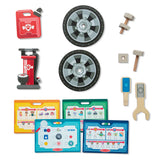 PAW Patrol Wooden PAW Patroller Activity Center F3