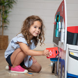 PAW Patrol Wooden PAW Patroller Activity Center F3