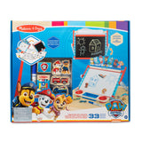 PAW Patrol Wooden Tabletop Art Center K3