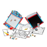 PAW Patrol Wooden Tabletop Art Center K3