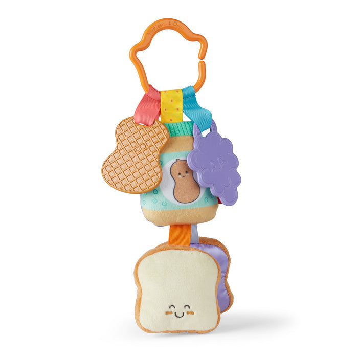 PB&J Take-Along Toy A4