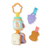 PB&J Take-Along Toy A4