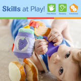 PB&J Take-Along Toy A4