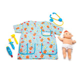 Pediatric Nurse Role Play Costume Set G7