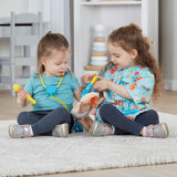 Pediatric Nurse Role Play Costume Set G7