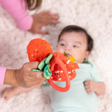 Peek-a-Boo Berry Take-Along Toy E7