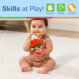 Peek-a-Boo Berry Take-Along Toy E7