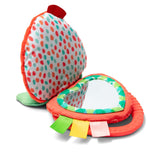 Peek-a-Boo Berry Take-Along Toy M0