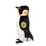 Penguin Giant Stuffed Animal V1