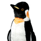 Penguin Giant Stuffed Animal V1