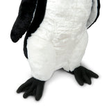 Penguin Giant Stuffed Animal V1