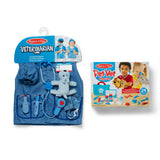 Pet Vet Gift Bundle S9