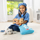 Pet Vet Gift Bundle S9
