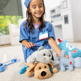Pet Vet Gift Bundle S9