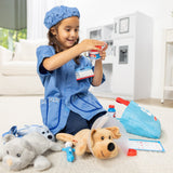 Pet Vet Gift Bundle S9