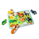 Pets Chunky Puzzle - 8 Pieces G3