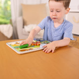 Pets Chunky Puzzle - 8 Pieces G3